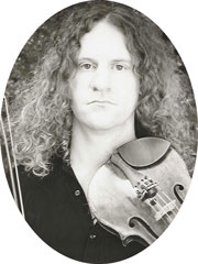 Gregor Kitzis, Violinist and Violist